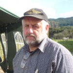 Steve Mcfall